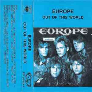 Europe  - Out Of This World download free