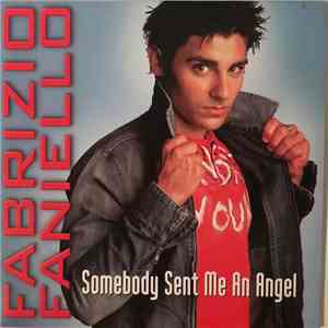 Fabrizio Faniello - Somebody Sent Me An Angel download free