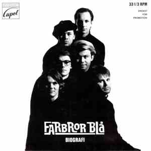 Farbror Blå - Biografi download free