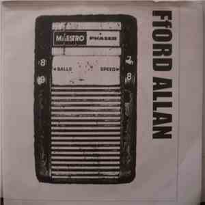 Fford Allan - Useless download free