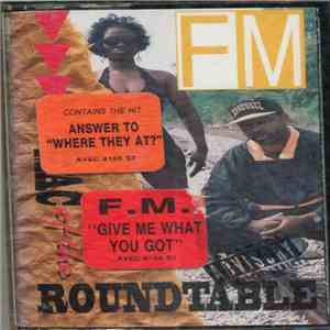 FM - Mac Of The Roundtable download free