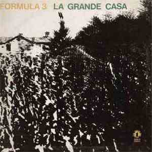 Formula 3 - La Grande Casa download free