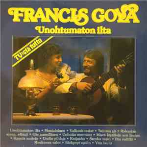 Francis Goya - Unohtumaton Ilta download free