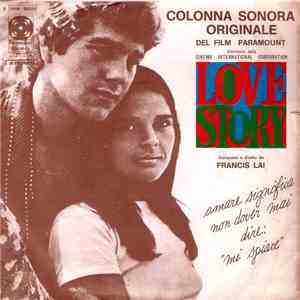 Francis Lai - Colonna Sonora Originale Love Story download free