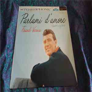 Frank Verna - Parlami D'Amore (Speak To Me Of Love) download free