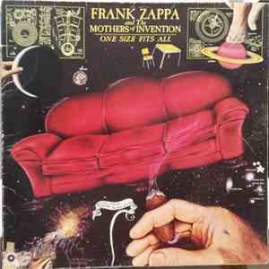 Frank Zappa And The Mothers Of Invention - One Size Fits All download free