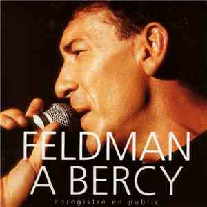 François Feldman - A Bercy - Enregistré En Public download free