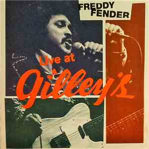 Freddy Fender  - Live At Gilley's download free