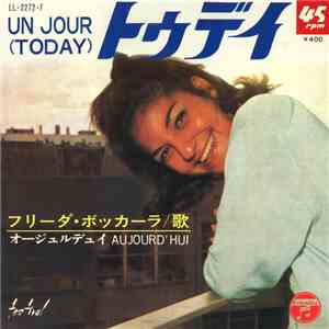 Frida Boccara - Un Jour (Today) download free