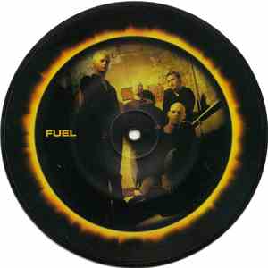 Fuel  - Shimmer download free