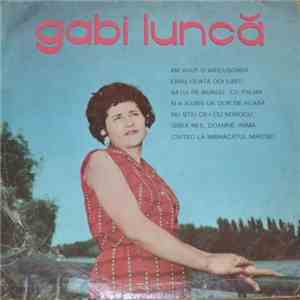 Gabi Luncă - Am Avut O Măicuşoară download free