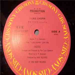 Gazebo / Wang Chung - I Like Chopin / Don't Let Go download free