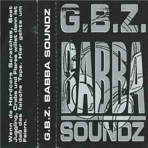 G.B.Z. Babba Soundz - Same download free