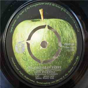Gene Rockwell - Die Jare Gaan Verby download free