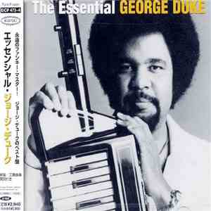 George Duke - The Essential George Duke download free