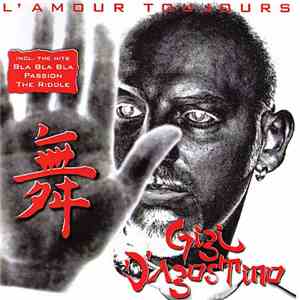 Gigi D'Agostino - L'Amour Toujours - Chansons For The Heart download free