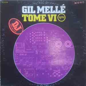 Gil Mellé - Tome VI download free
