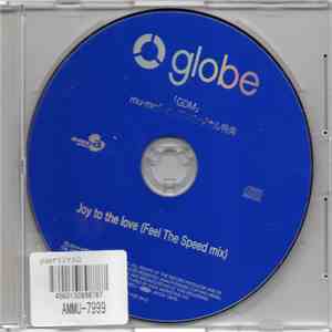 Globe - GDM | mu-moショップオリジナル特典 download free