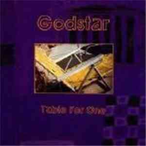 Godstar - Table For One download free