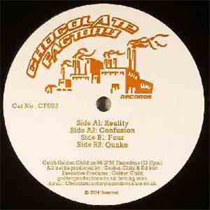 Golden Child  - Reality download free