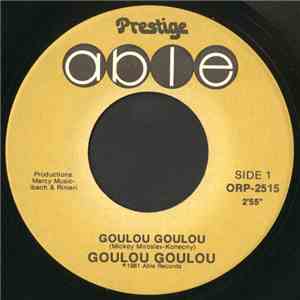 Goulou Goulou - Goulou Goulou download free