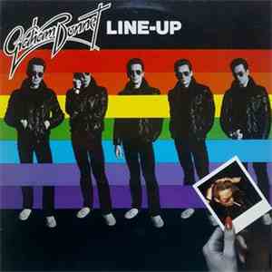 Graham Bonnet - Line Up download free