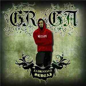 Grga  - Zabranjen Slučaj Mixtape download free
