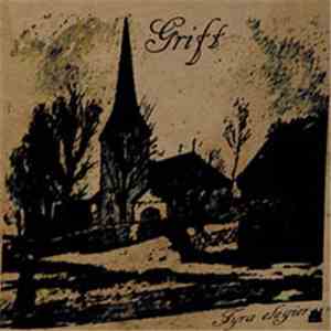 Grift  - Fyra Elegier download free