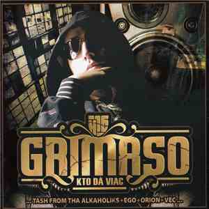 Grimaso - Kto Dá Viac download free