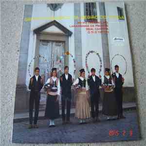 Grupo Folclórico Da Região Do Vouga - Pó Pó Tiroliroliro download free