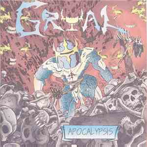 Gryal - Apocalipsis download free
