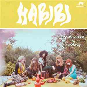 Habibi  - Cardamon Garden download free