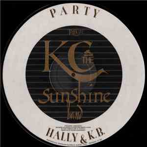 Hally & K.B. - Party download free