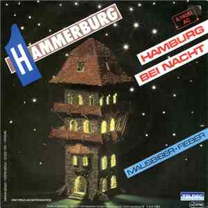 Hammerburg - Hamburg Bei Nacht download free