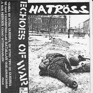 Hatröss - Echoes Of War download free