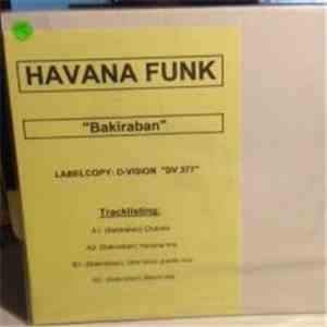Havana Funk - Bakiraban download free
