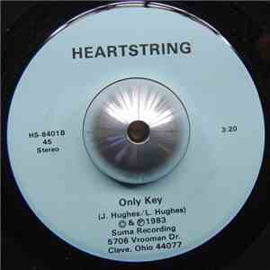 Heartstring - For You / Only Key download free
