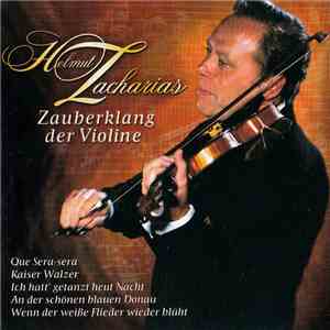 Helmut Zacharias - Zauberklang Der Violine download free