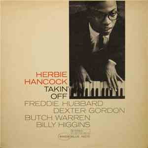 Herbie Hancock - Takin' Off download free