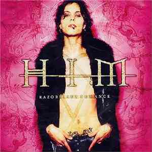 HIM  - Razorblade Romance download free