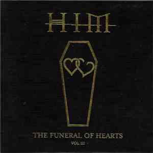 HIM  - The Funeral Of Hearts download free