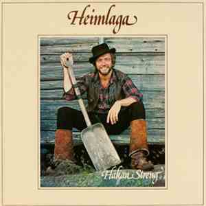 Håkan Streng - Heimlaga download free