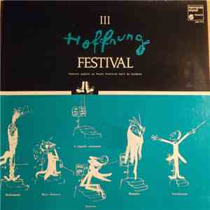 Hoffnung - Hoffnung Festival 3 download free