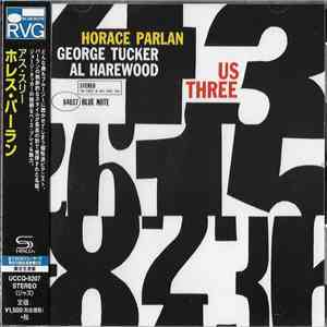 Horace Parlan Trio - Us Three download free
