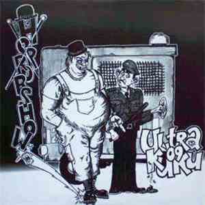 Horrorshow - Ultra Kuku '09 download free
