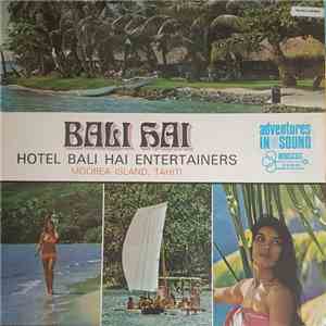 Hotel Bali Hai Entertainers - Bali Hai download free