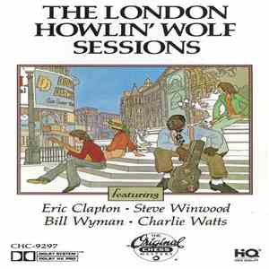 Howlin' Wolf - London Sessions download free