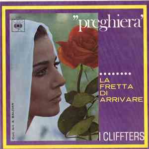 I Cliffters - Preghiera download free