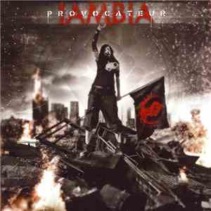 Iambia - Provocateur download free