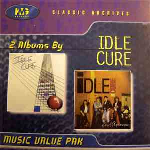 Idle Cure - Idle Cure/2nd Ave download free